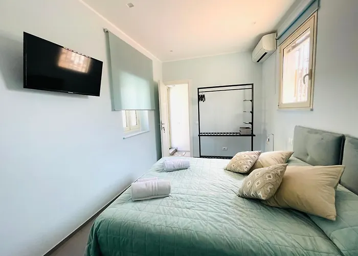 Dimora San Gregorio Luxury Rooms